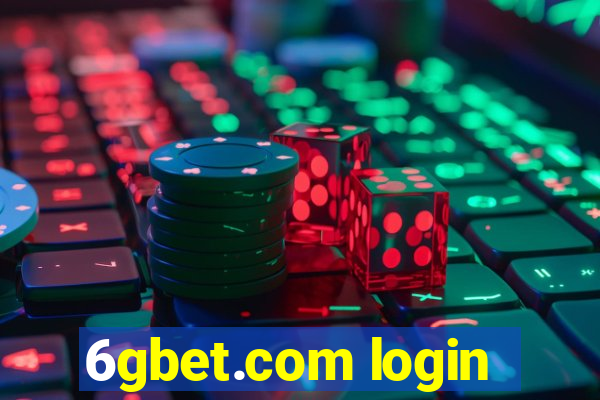 6gbet.com login